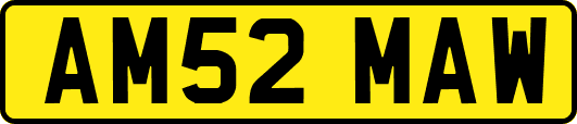 AM52MAW