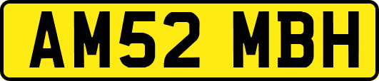 AM52MBH