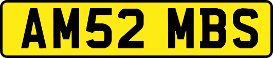 AM52MBS