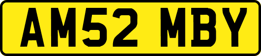 AM52MBY