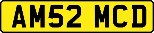 AM52MCD
