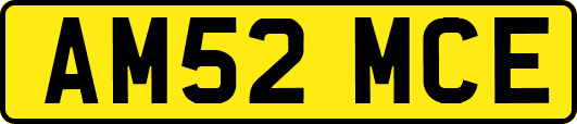 AM52MCE