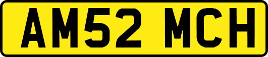 AM52MCH