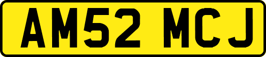 AM52MCJ