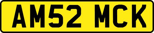 AM52MCK