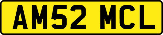 AM52MCL