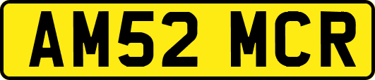 AM52MCR
