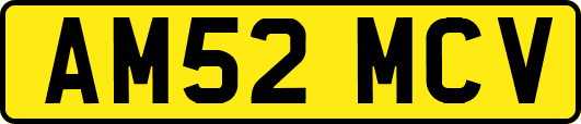 AM52MCV
