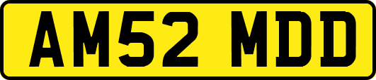 AM52MDD
