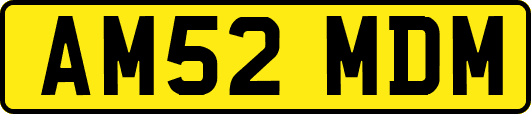 AM52MDM