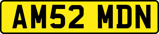 AM52MDN