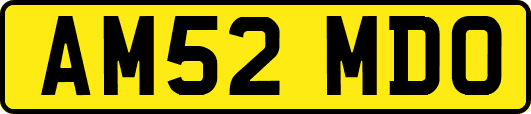 AM52MDO