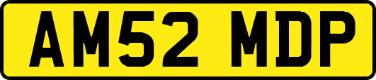 AM52MDP