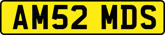 AM52MDS