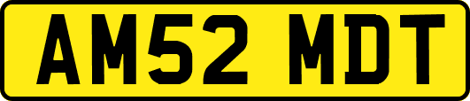 AM52MDT