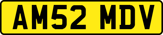 AM52MDV