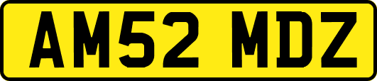 AM52MDZ