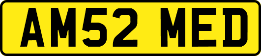 AM52MED