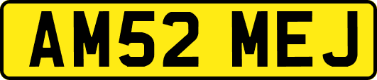 AM52MEJ