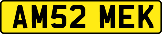 AM52MEK