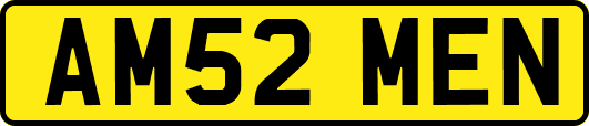 AM52MEN