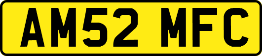 AM52MFC
