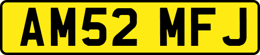 AM52MFJ