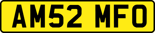 AM52MFO