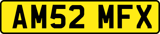 AM52MFX