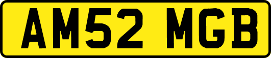 AM52MGB