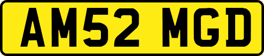AM52MGD
