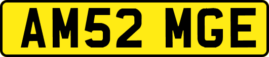 AM52MGE