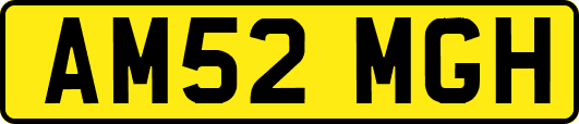 AM52MGH