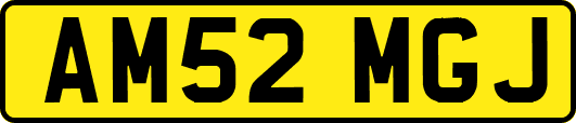 AM52MGJ