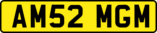 AM52MGM
