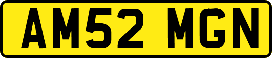 AM52MGN