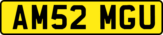 AM52MGU