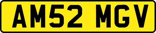 AM52MGV