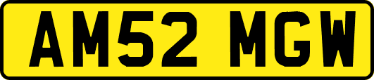 AM52MGW
