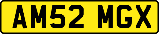AM52MGX