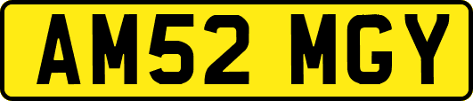 AM52MGY