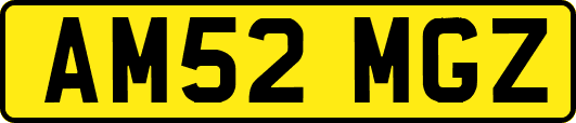 AM52MGZ