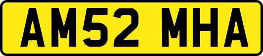 AM52MHA