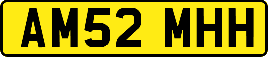 AM52MHH