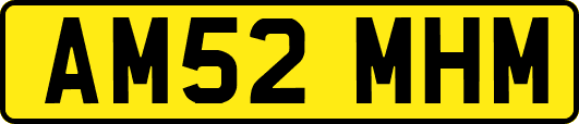 AM52MHM