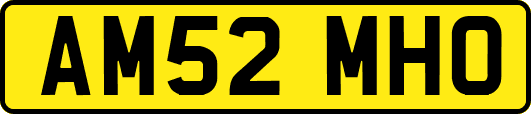 AM52MHO