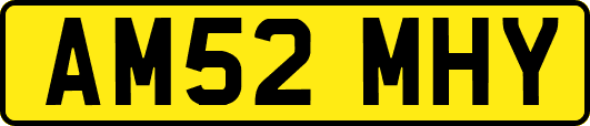 AM52MHY