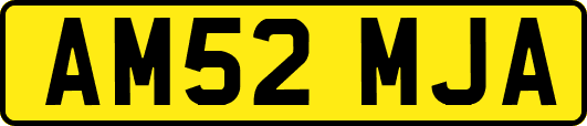 AM52MJA