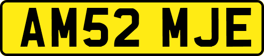 AM52MJE