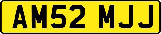 AM52MJJ